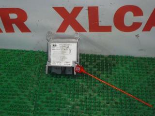 Блок управления Airbag Hyundai Grand Starex