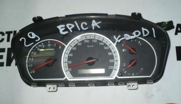 Спидометр Chevrolet Epica