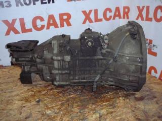 МКПП Hyundai Porter