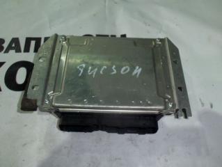 Блок управления ДВС Tucson JM Блок управления ДВС Tucson JM