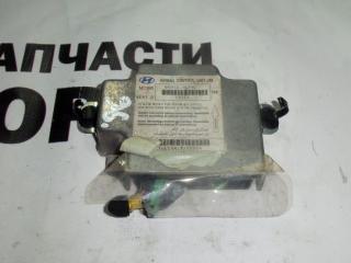 Блок управления Airbag Kia Rio