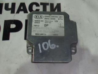Блок управления Airbag Kia Sorento