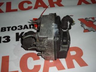 Блок abs SsangYong Korando