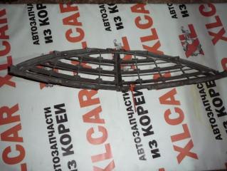 Решетка радиатора передняя SsangYong Actyon