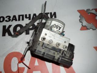Блок abs Kia Picanto