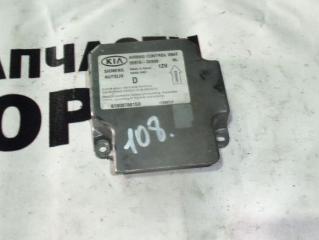 Блок управления Airbag Kia Sorento