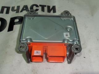 Блок управления Airbag Hyundai Santa Fe