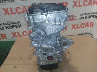 Запчасть двигатель Hyundai ix35