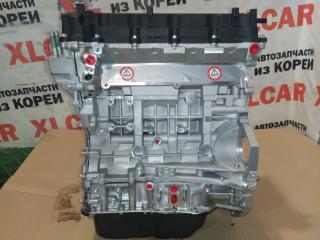 Двигатель Kia Sorento