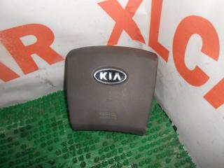 Подушка безопасности водителя Kia Sorento