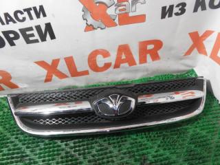 Запчасть решетка радиатора Daewoo Lacetti