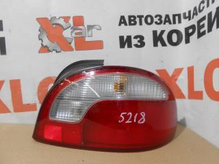Задний фонарь задний правый Hyundai Accent