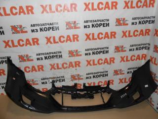 Бампер передний Hyundai ix35