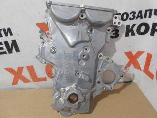 Насос масляный Hyundai Solaris