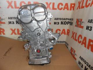 Двигатель Kia Cee'd