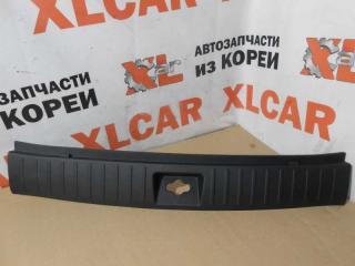 Накладка кузова Hyundai Tucson
