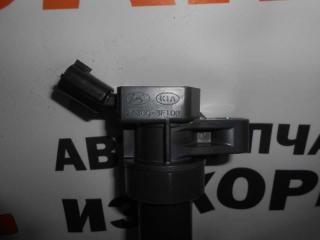 Катушка зажигания Santa Fe CM G4KE