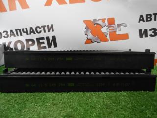 Фильтр салонный BMW X5 E70 M57D30 Фильтр салонный BMW X5 E70 M57D30