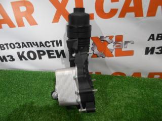 Корпус масляного фильтра b38c (Oil filter) X5 M57D30 Корпус масляного фильтра b38c (Oil filter) X5 M57D30