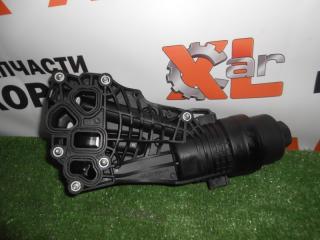 Корпус масляного фильтра b38c (Oil filter) BMW X5 M57D30 Корпус масляного фильтра b38c (Oil filter) BMW X5 M57D30