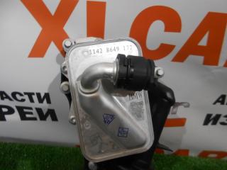 Корпус масляного фильтра b38c (Oil filter) X5 M57D30 Корпус масляного фильтра b38c (Oil filter) X5 M57D30