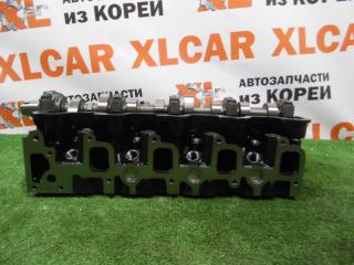 Головка блока цилиндров Hilux Surf 2L Головка блока цилиндров Hilux Surf 2L