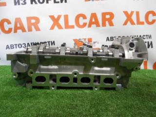 Головка блока цилиндров Ford Focus SHDA Головка блока цилиндров Ford Focus SHDA