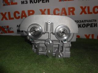 Головка блока цилиндров Focus SHDA Головка блока цилиндров Focus SHDA