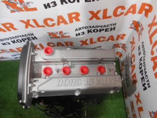 Двигатель Hyundai Santa Fe