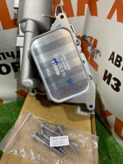 Корпус масляного фильтра BMW 1-Series F52 B38 Корпус масляного фильтра BMW 1-Series F52 B38