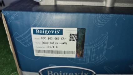 Головка EA111 1.6 CFNA CFNB Polo 602 CFN Головка EA111 1.6 CFNA CFNB Polo 602 CFN