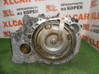 АКПП Hyundai ix35