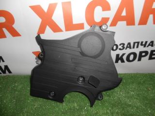 Фото запчасти крышка грм низ g6ba Hyundai Tucson новая запчасть Запчасть крышка грм низ g6ba Hyundai Tucson