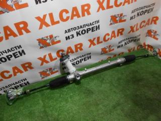 Рулевая рейка Hyundai Solaris