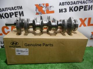 Коленвал Hyundai Santa Fe