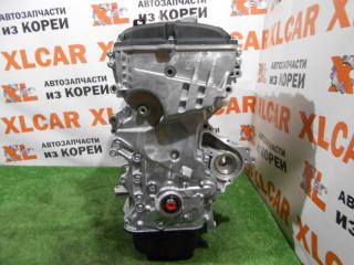 Запчасть двигатель Hyundai Tucson