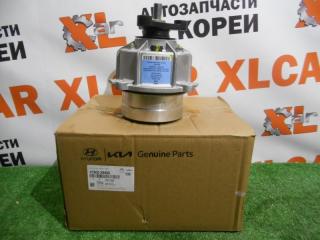 Муфта электромагнитная Hyundai Santa Fe