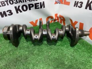 Коленвал Hyundai Solaris