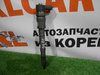 Фото запчасти инжектор Hyundai Grand Starex 2009 контрактная запчасть Запчасть инжектор Hyundai Grand Starex 2009
