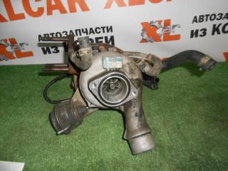 Фото запчасти турбина Hyundai Grand Starex 2009 контрактная запчасть Запчасть турбина Hyundai Grand Starex 2009