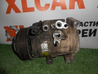 Фото запчасти компрессор кондиционера Hyundai Grand Starex 2009 контрактная запчасть Запчасть компрессор кондиционера Hyundai Grand Starex 2009