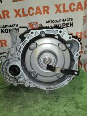 Запчасть акпп Hyundai Solaris
