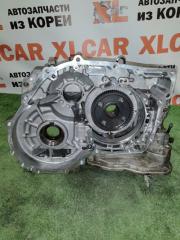 Корпус АКПП Hyundai Solaris