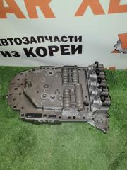Гидроблок АКПП Hyundai Solaris