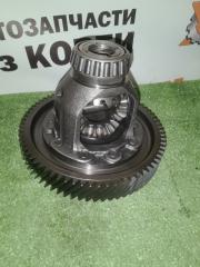 Дифференциал Hyundai Solaris