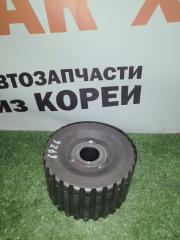 Шестерня КПП Hyundai Solaris