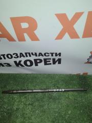 Вал выбора передач Hyundai Solaris