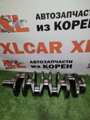 Коленвал Hyundai Santa Fe