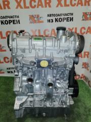 Двигатель Polo 604 CWVA