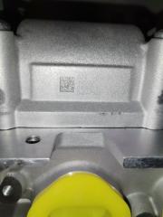 Двигатель Polo 604 CWVA